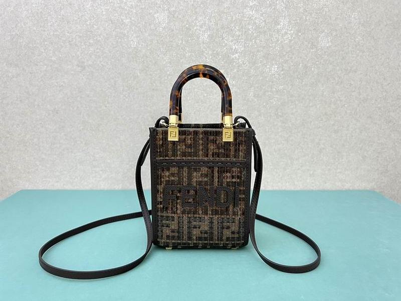 Fendi Handbags 200